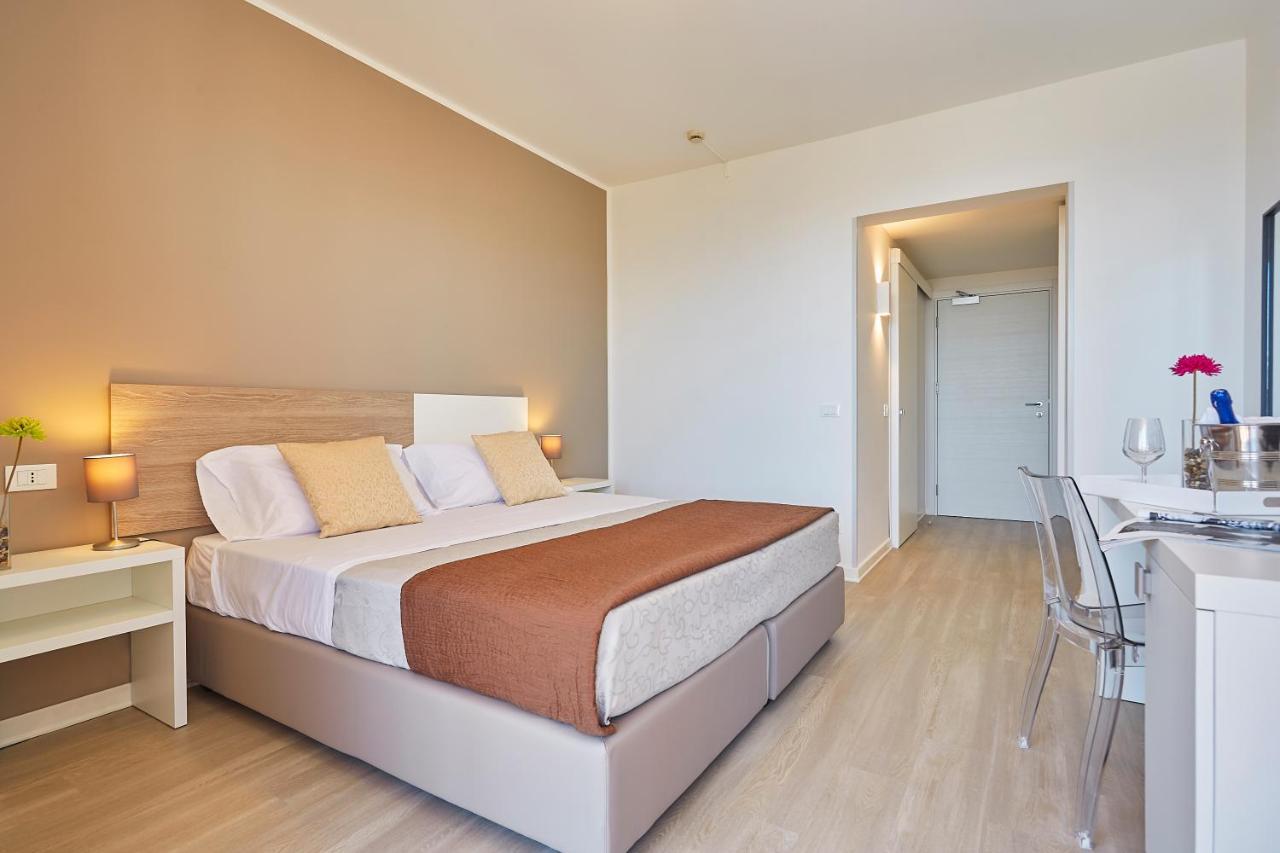 Hotel Bel 3 ปาแลร์โม ภายนอก รูปภาพ