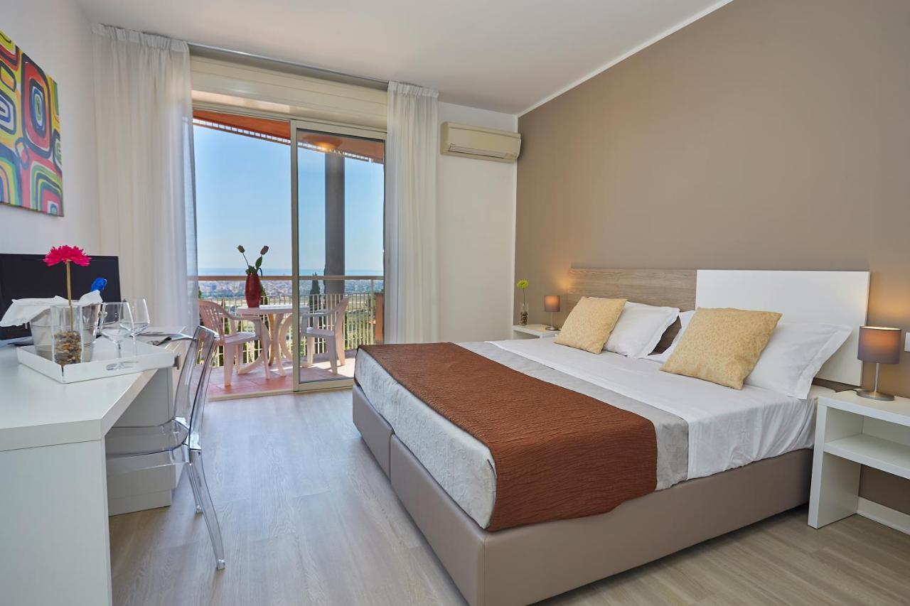 Hotel Bel 3 ปาแลร์โม ภายนอก รูปภาพ