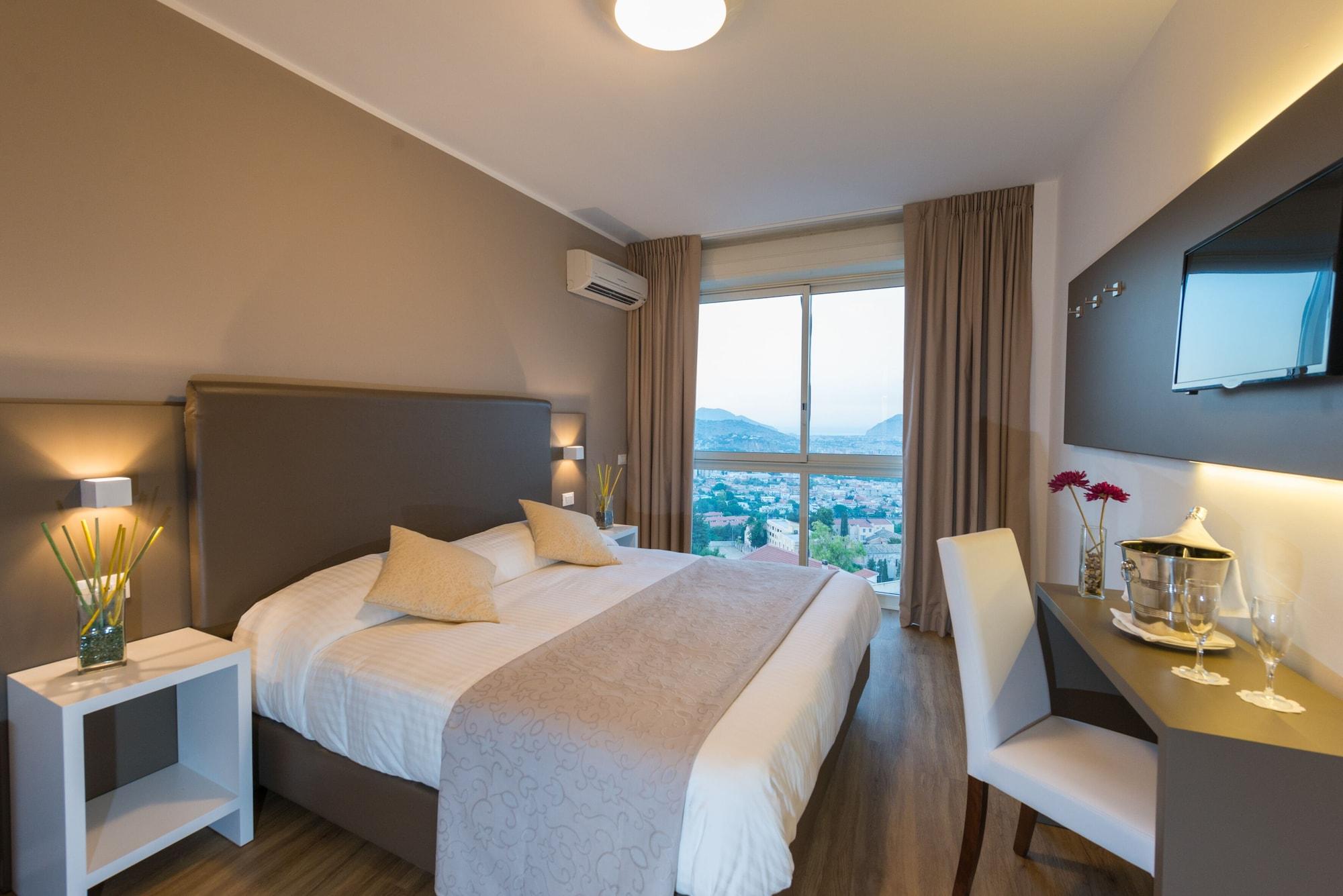 Hotel Bel 3 ปาแลร์โม ภายนอก รูปภาพ