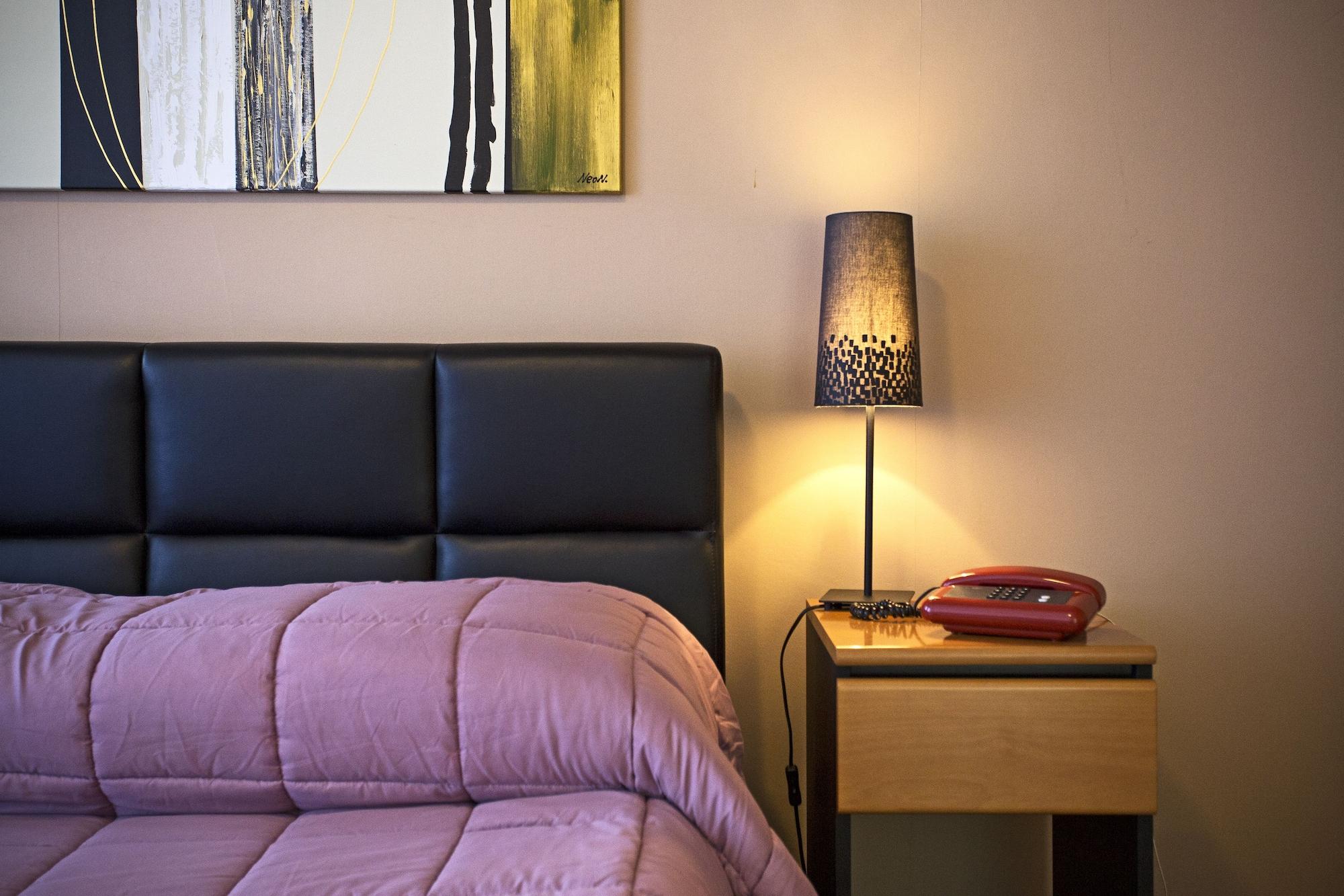 Hotel Bel 3 ปาแลร์โม ภายนอก รูปภาพ