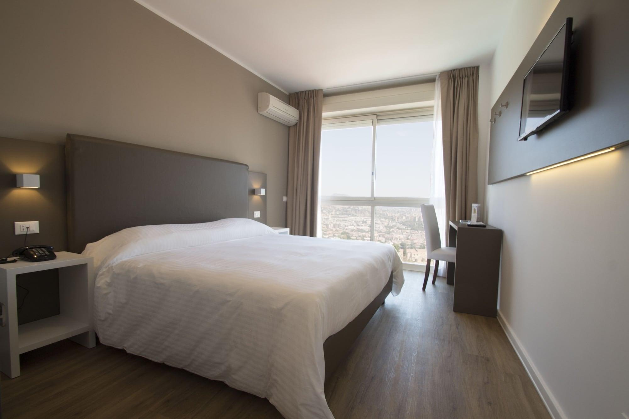 Hotel Bel 3 ปาแลร์โม ภายนอก รูปภาพ