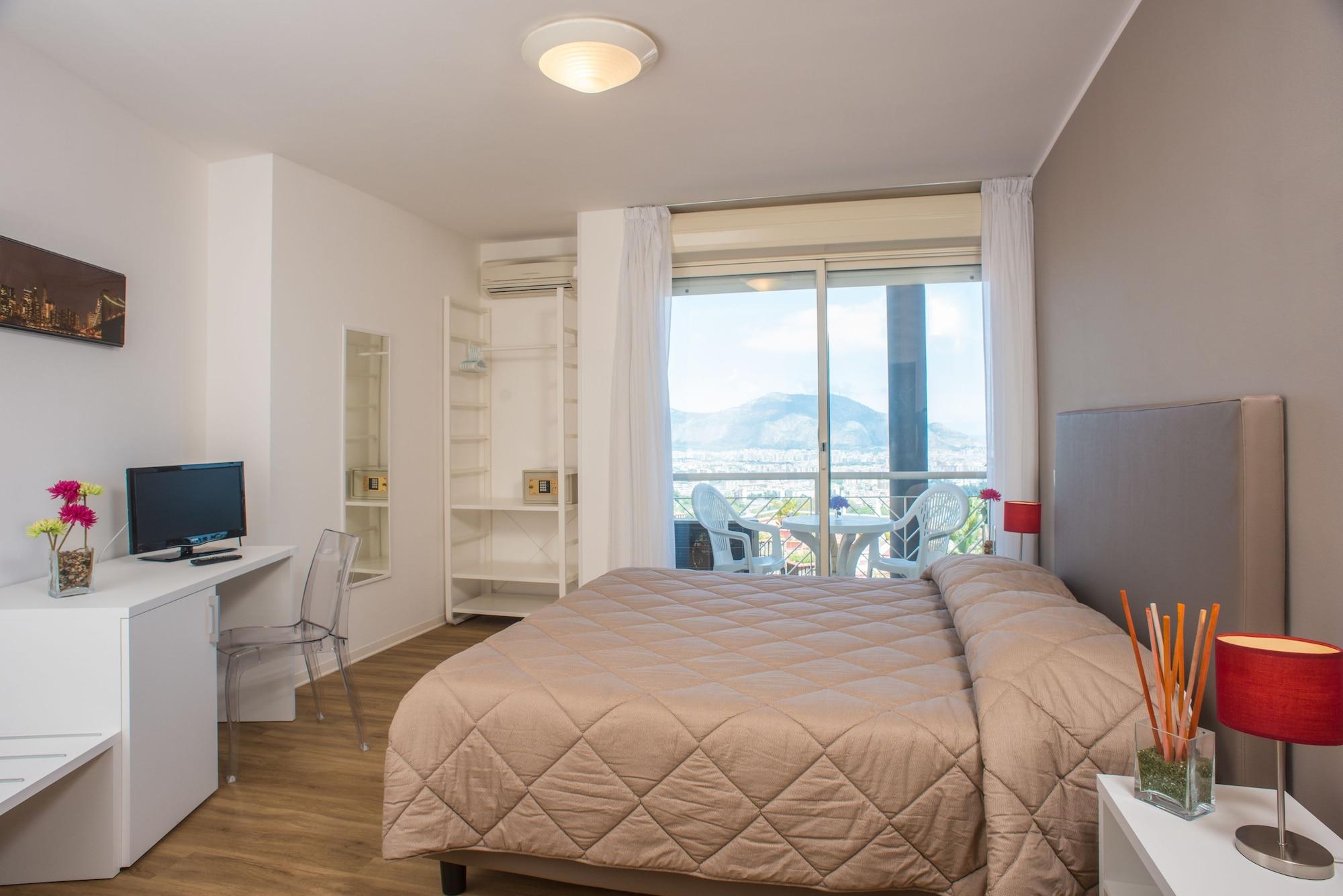 Hotel Bel 3 ปาแลร์โม ภายนอก รูปภาพ
