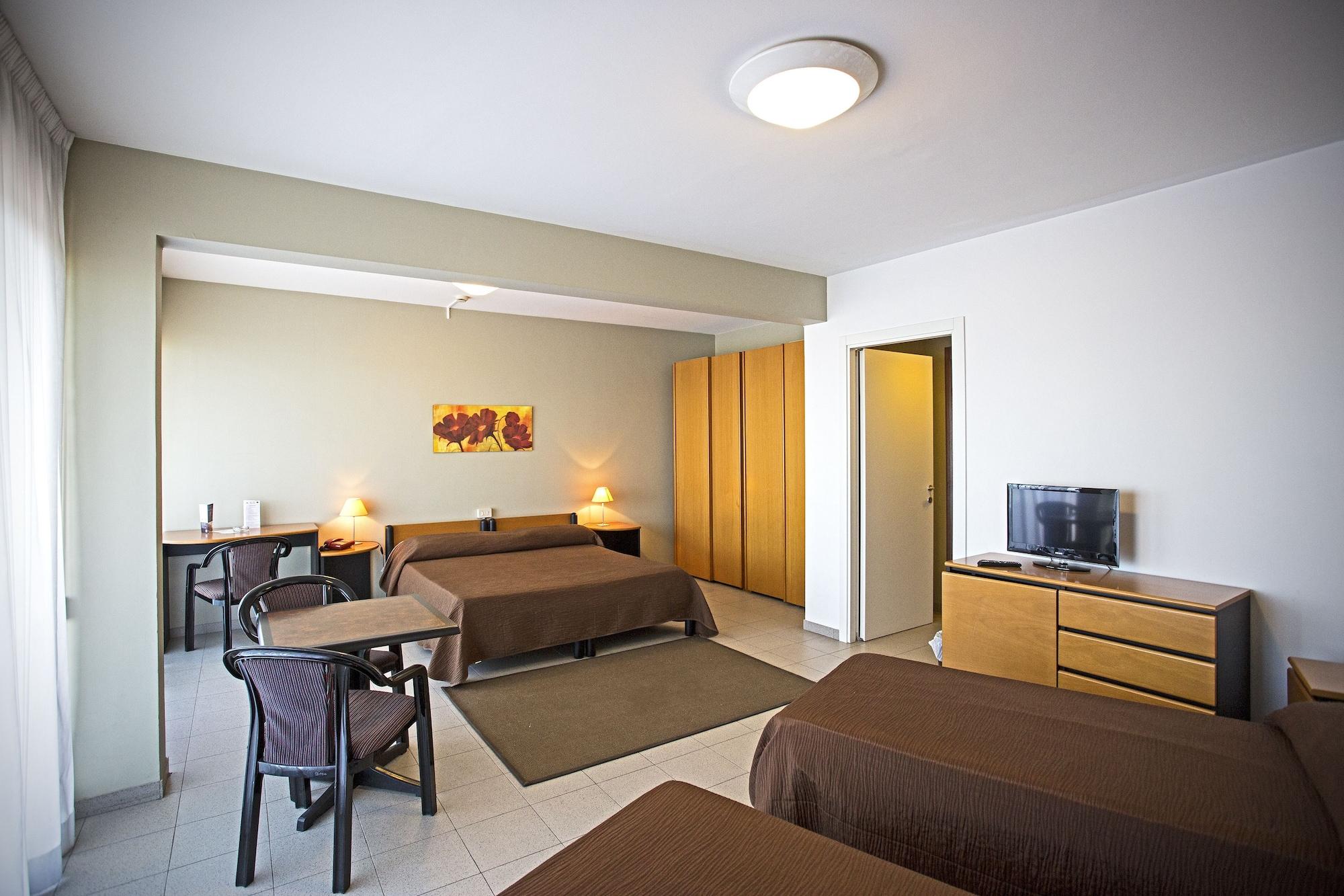 Hotel Bel 3 ปาแลร์โม ภายนอก รูปภาพ