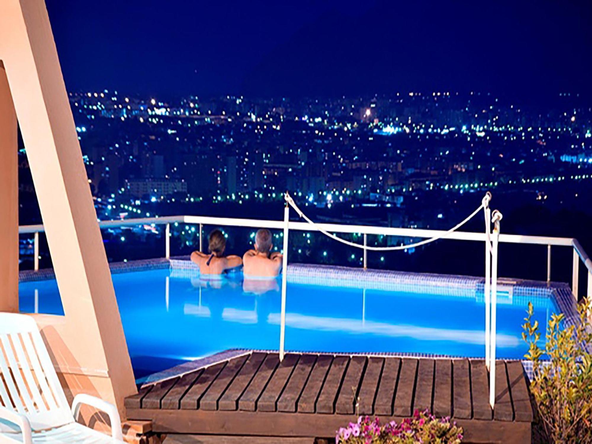 Hotel Bel 3 ปาแลร์โม ภายนอก รูปภาพ