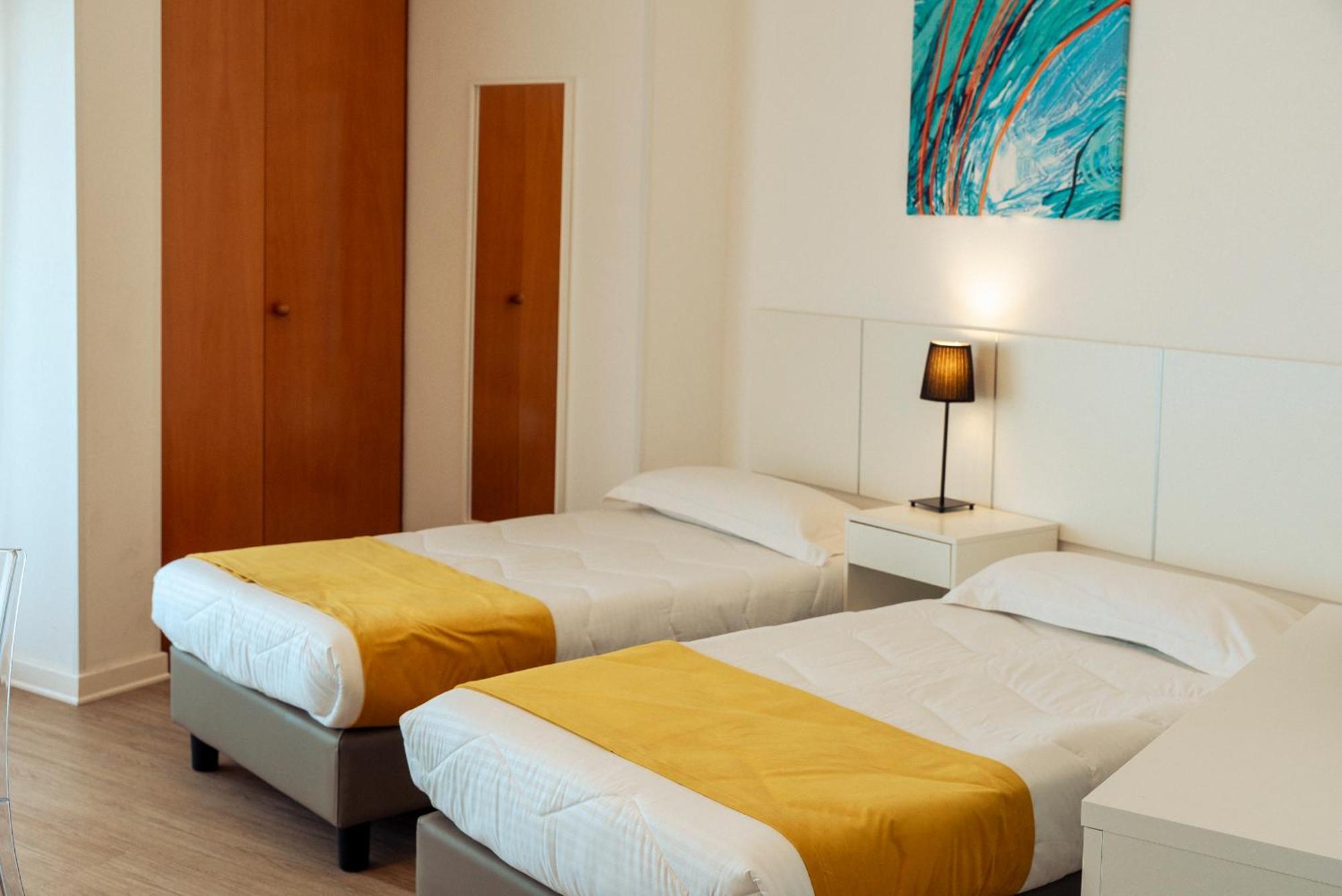 Hotel Bel 3 ปาแลร์โม ภายนอก รูปภาพ