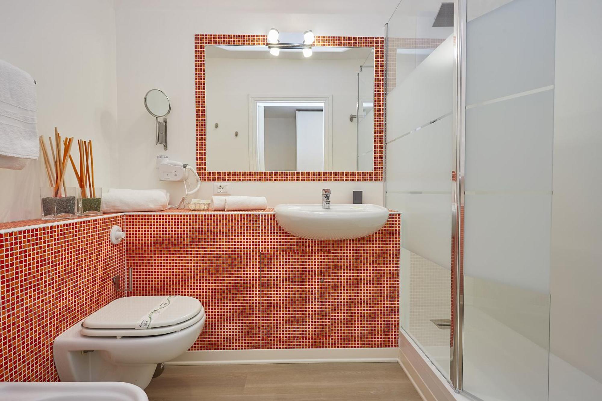 Hotel Bel 3 ปาแลร์โม ภายนอก รูปภาพ