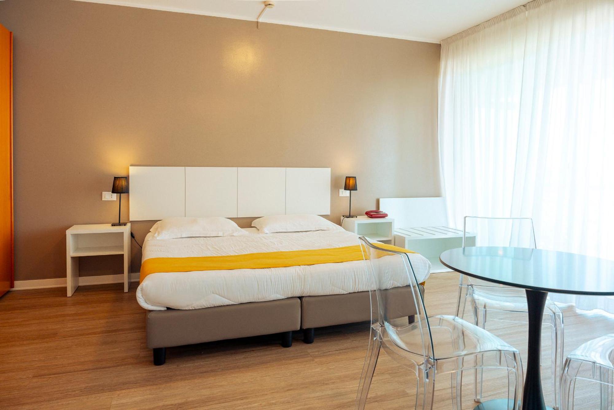 Hotel Bel 3 ปาแลร์โม ภายนอก รูปภาพ