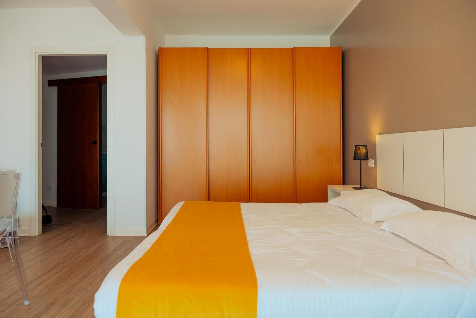 Hotel Bel 3 ปาแลร์โม ภายนอก รูปภาพ