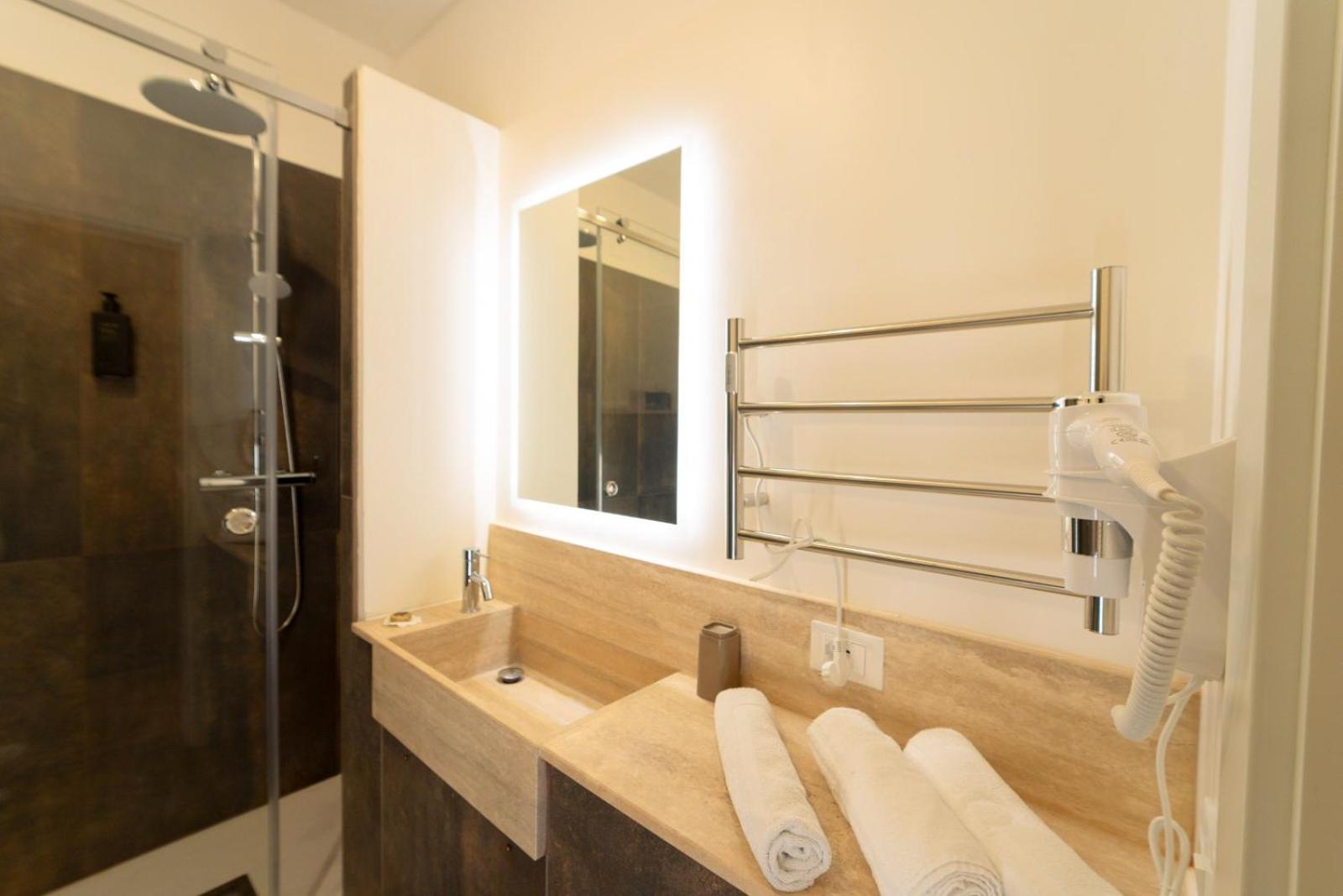 Hotel Bel 3 ปาแลร์โม ภายนอก รูปภาพ