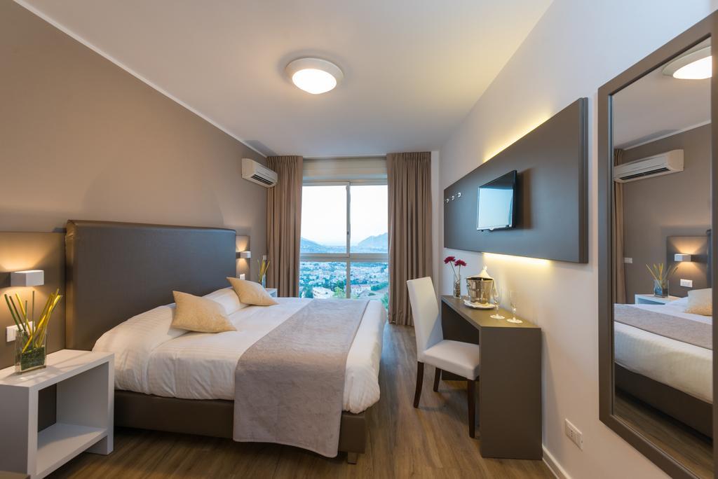 Hotel Bel 3 ปาแลร์โม ภายนอก รูปภาพ