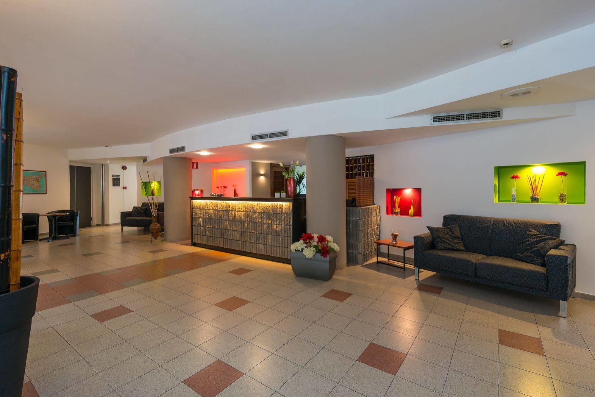 Hotel Bel 3 ปาแลร์โม ภายนอก รูปภาพ
