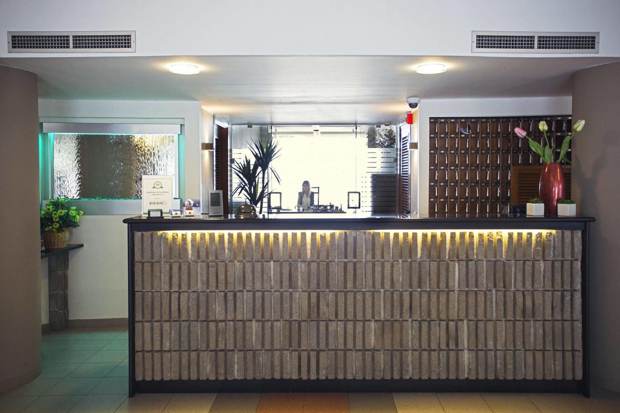 Hotel Bel 3 ปาแลร์โม ภายนอก รูปภาพ