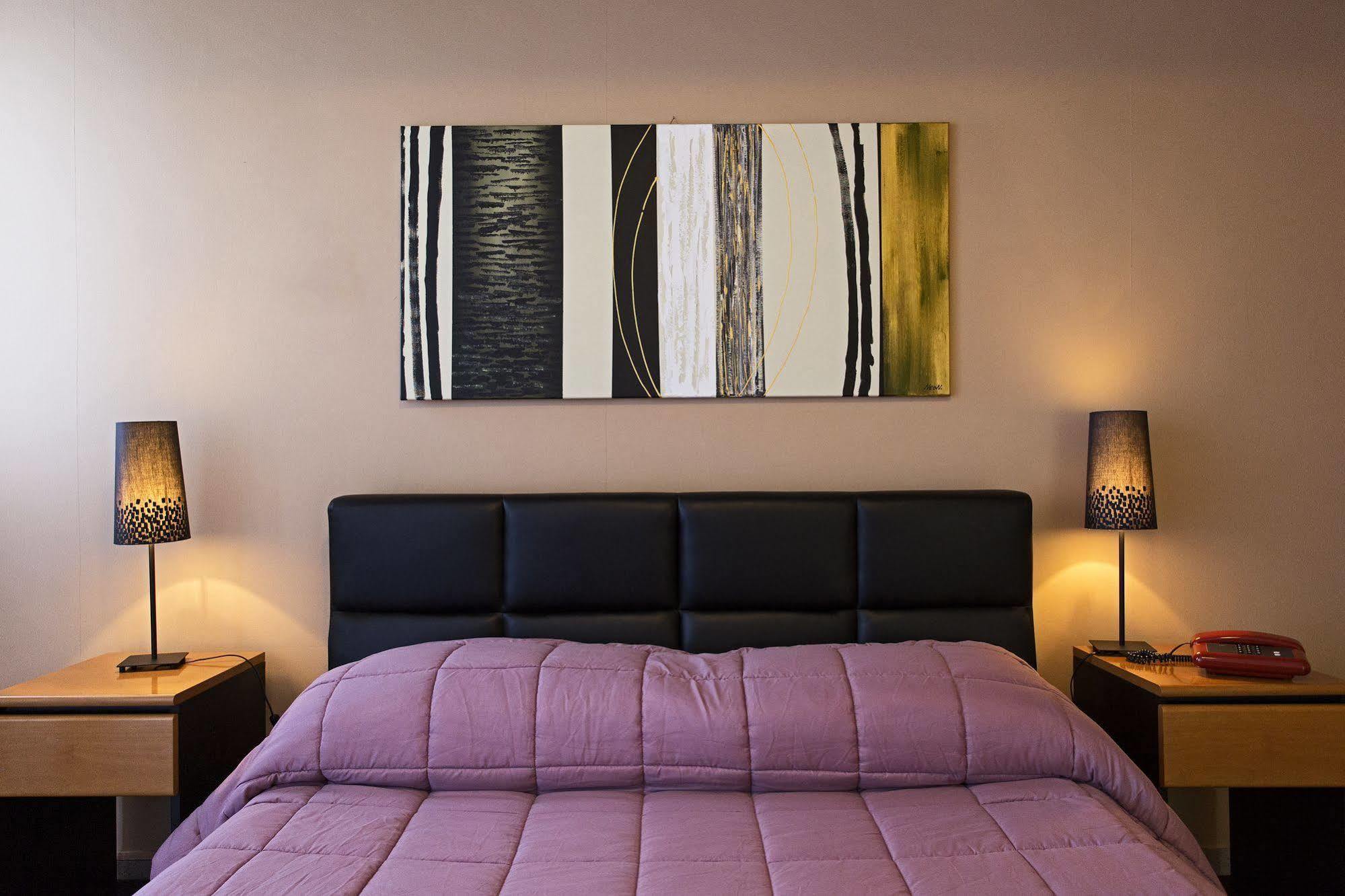 Hotel Bel 3 ปาแลร์โม ภายนอก รูปภาพ